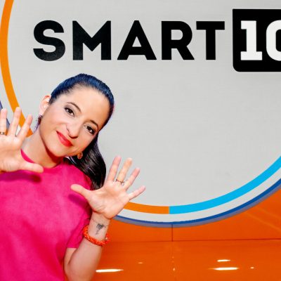 Smart 10  (© ORF)